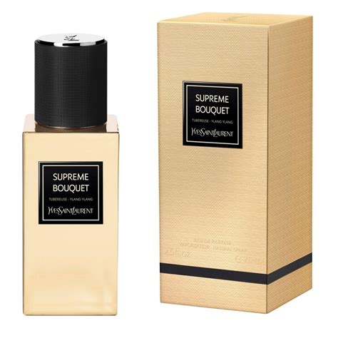 yves saint laurent supreme bouquet parfüm yorumları|ysl perfumes for women.